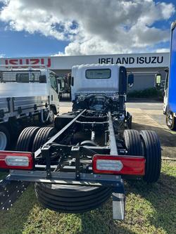 2025 Isuzu N Series NQR 88/80-190 AM D38