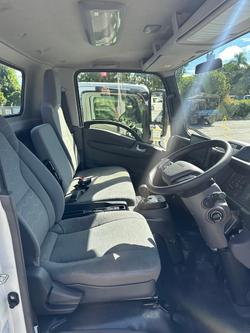 2025 Isuzu N Series NQR 88/80-190 AM D38