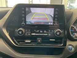 2021 Toyota Kluger GXL