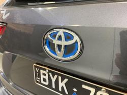 2021 Toyota Kluger GXL