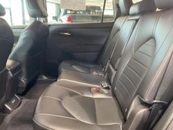 2021 Toyota Kluger GXL