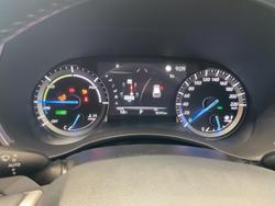 2021 Toyota Kluger GXL