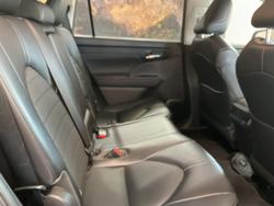 2021 Toyota Kluger GXL