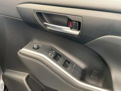 2021 Toyota Kluger GXL