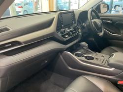 2021 Toyota Kluger GXL