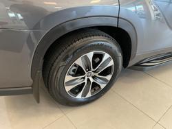 2021 Toyota Kluger GXL