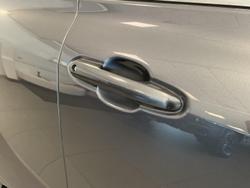 2021 Toyota Kluger GXL