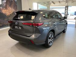 2021 Toyota Kluger GXL
