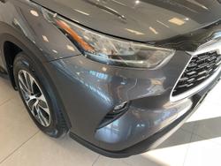 2021 Toyota Kluger GXL