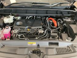 2021 Toyota Kluger GXL