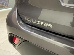 2021 Toyota Kluger GXL