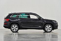 2018 SKODA Kodiaq 132TSI