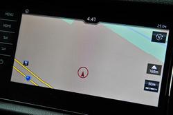 2018 SKODA Kodiaq 132TSI