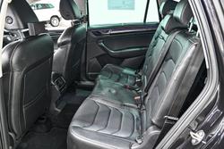 2018 SKODA Kodiaq 132TSI