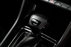 2018 SKODA Kodiaq 132TSI