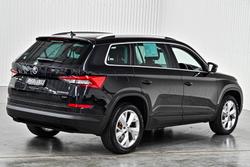 2018 SKODA Kodiaq 132TSI