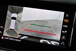 2018 SKODA Kodiaq 132TSI