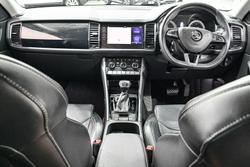 2018 SKODA Kodiaq 132TSI