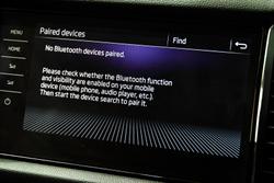 2018 SKODA Kodiaq 132TSI