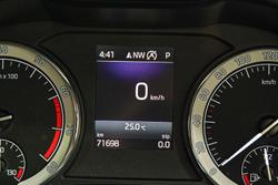 2018 SKODA Kodiaq 132TSI