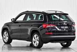 2018 SKODA Kodiaq 132TSI