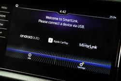 2018 SKODA Kodiaq 132TSI