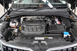 2018 SKODA Kodiaq 132TSI