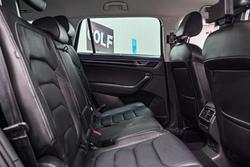 2018 SKODA Kodiaq 132TSI