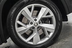 2018 SKODA Kodiaq 132TSI