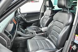 2018 SKODA Kodiaq 132TSI