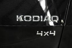 2018 SKODA Kodiaq 132TSI