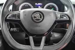 2018 SKODA Kodiaq 132TSI