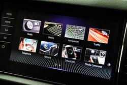 2018 SKODA Kodiaq 132TSI