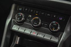 2018 SKODA Kodiaq 132TSI