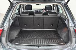 2020 Volkswagen Tiguan 110TSI Comfortline