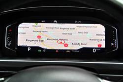 2020 Volkswagen Tiguan 110TSI Comfortline