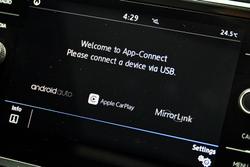 2020 Volkswagen Tiguan 110TSI Comfortline