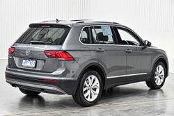 2020 Volkswagen Tiguan 110TSI Comfortline