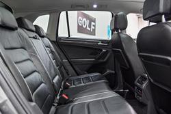 2020 Volkswagen Tiguan 110TSI Comfortline