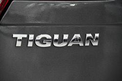 2020 Volkswagen Tiguan 110TSI Comfortline