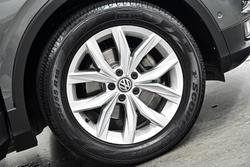 2020 Volkswagen Tiguan 110TSI Comfortline