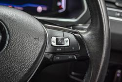 2020 Volkswagen Tiguan 110TSI Comfortline