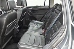 2020 Volkswagen Tiguan 110TSI Comfortline