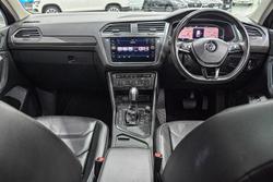 2020 Volkswagen Tiguan 110TSI Comfortline