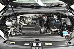 2020 Volkswagen Tiguan 110TSI Comfortline