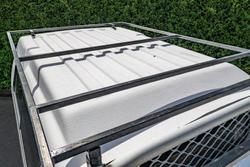 2018 Toyota Hilux Workmate