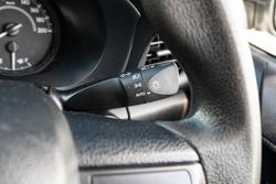 2018 Toyota Hilux Workmate