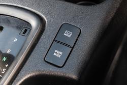 2018 Toyota Hilux Workmate TGN121R 4x2 Glacier White