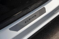 2025 Renault Arkana Esprit Alpine