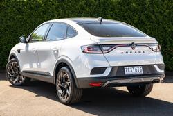 2025 Renault Arkana Esprit Alpine